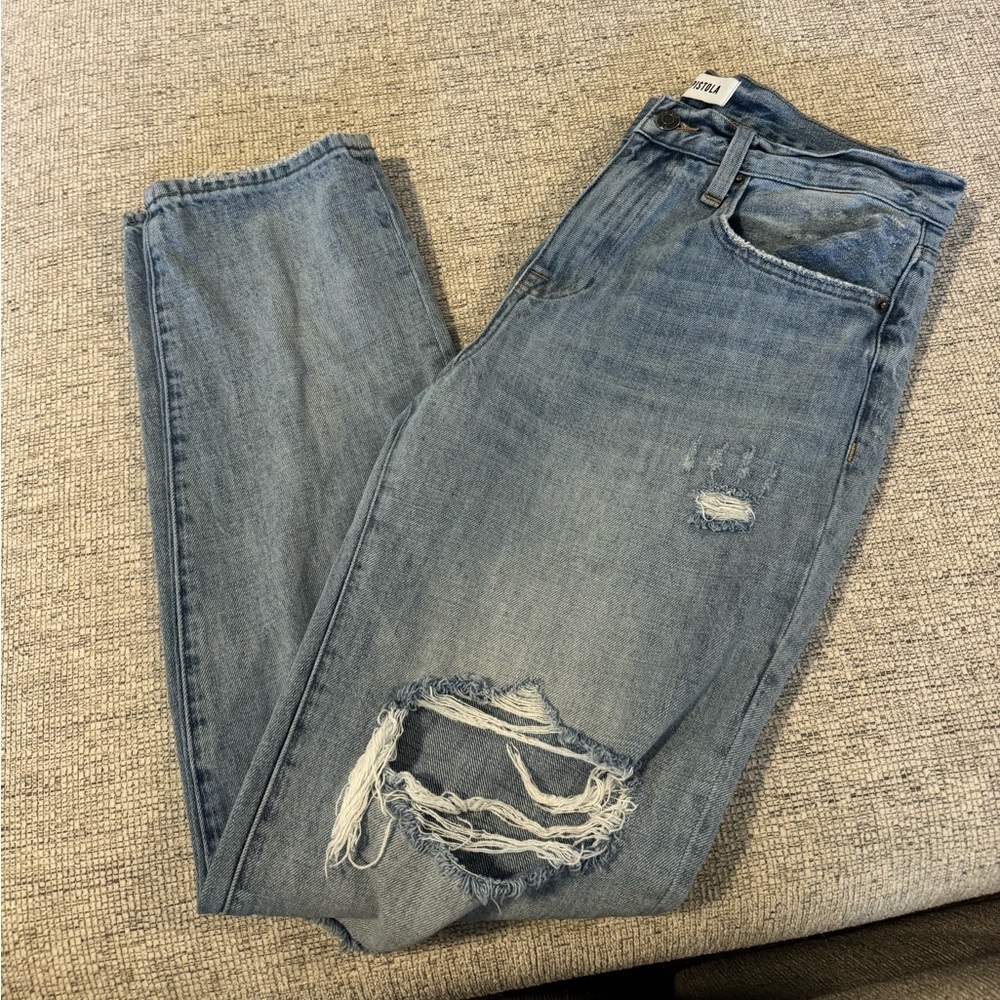 Pistola Jeans